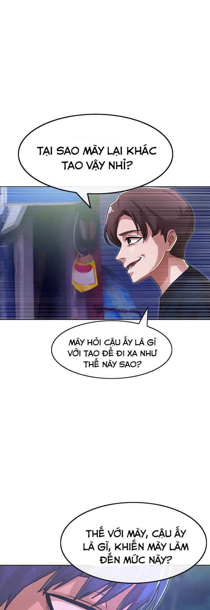 Cô Gái Từ Ứng Dụng Nhắn Tin Ngẫu Nhiên Chap 102 - Next Chap 103
