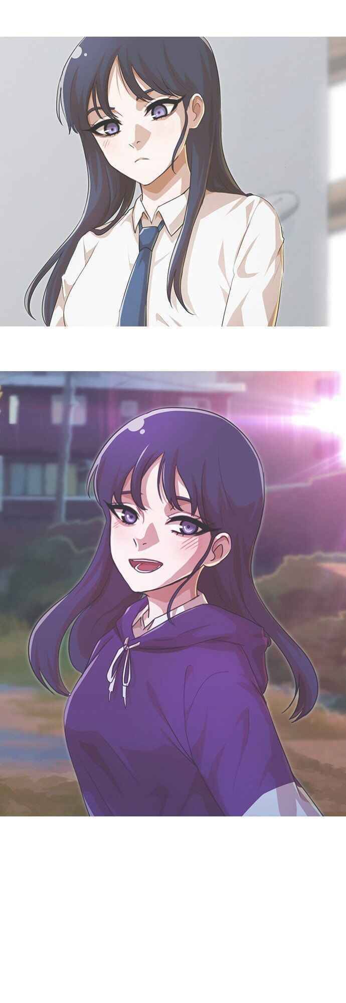 Cô Gái Từ Ứng Dụng Nhắn Tin Ngẫu Nhiên Chap 102 - Next Chap 103