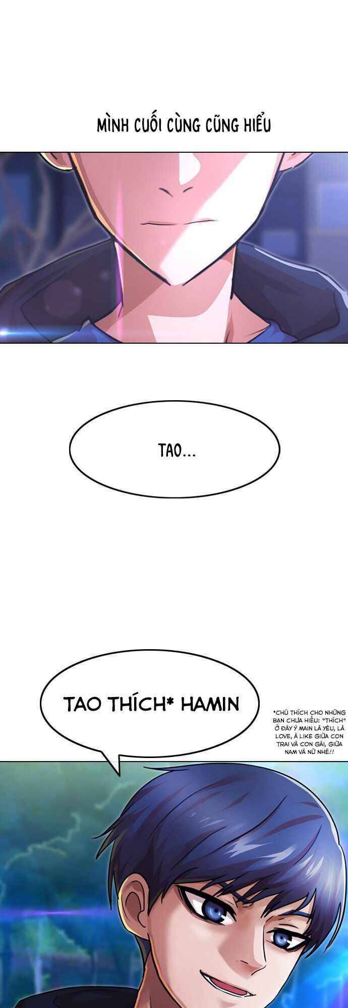 Cô Gái Từ Ứng Dụng Nhắn Tin Ngẫu Nhiên Chap 102 - Next Chap 103