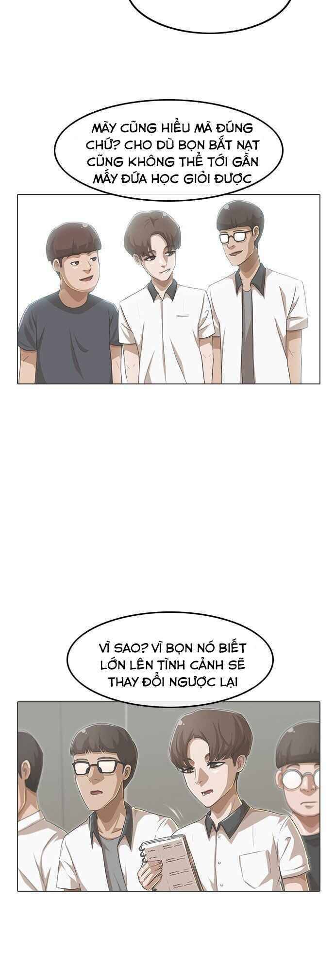 Cô Gái Từ Ứng Dụng Nhắn Tin Ngẫu Nhiên Chap 102 - Next Chap 103