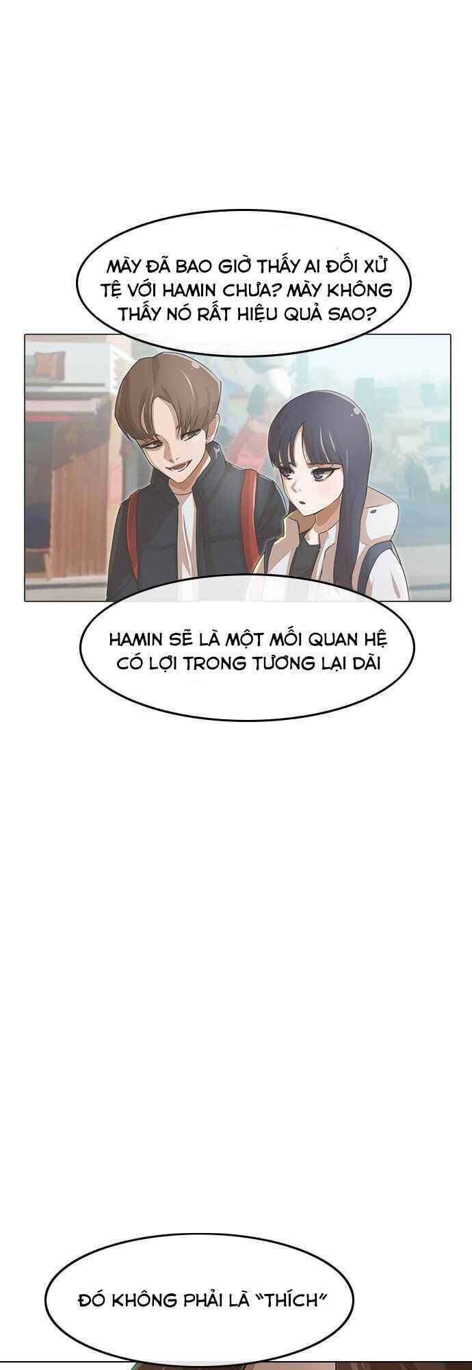 Cô Gái Từ Ứng Dụng Nhắn Tin Ngẫu Nhiên Chap 102 - Next Chap 103