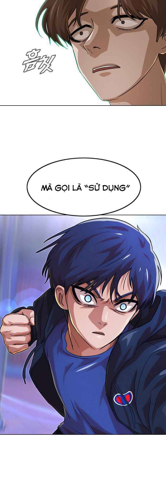 Cô Gái Từ Ứng Dụng Nhắn Tin Ngẫu Nhiên Chap 102 - Next Chap 103