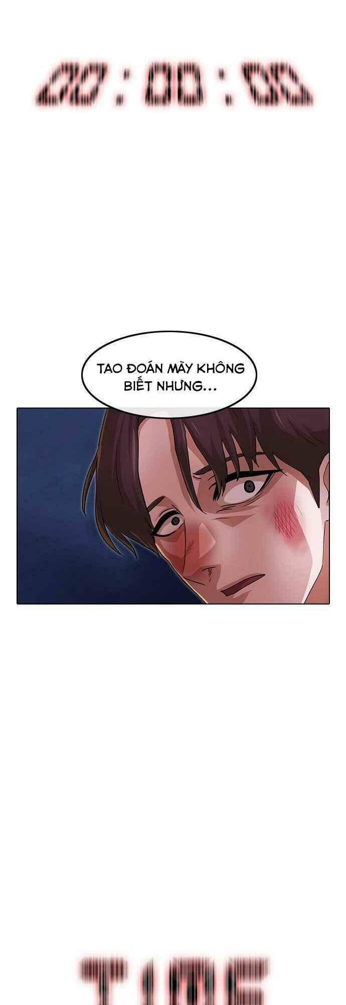Cô Gái Từ Ứng Dụng Nhắn Tin Ngẫu Nhiên Chap 102 - Next Chap 103