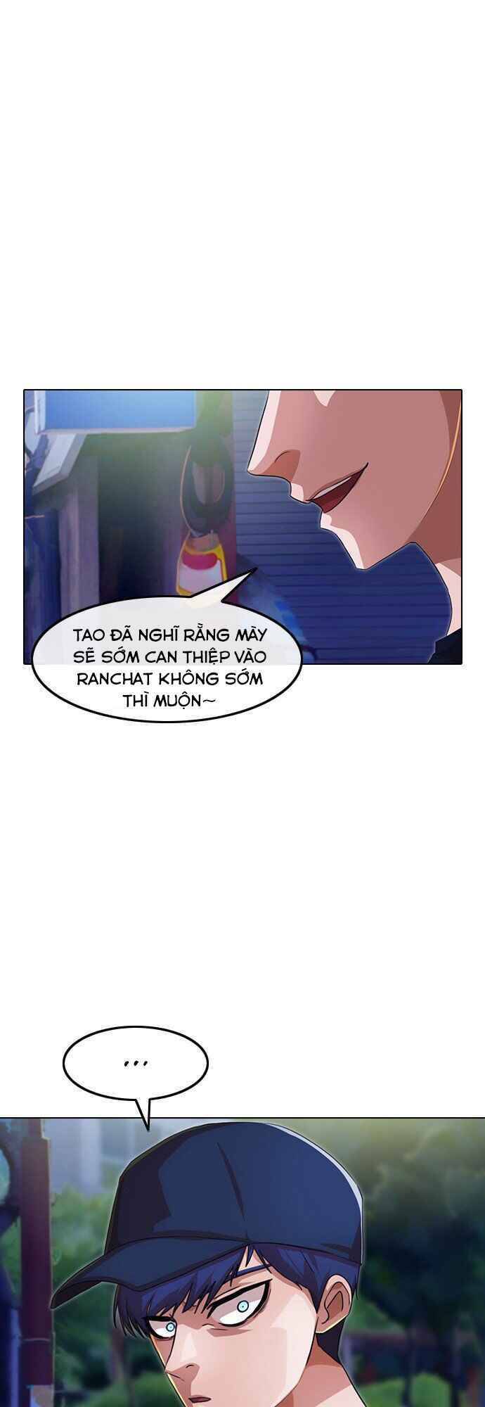 Cô Gái Từ Ứng Dụng Nhắn Tin Ngẫu Nhiên Chap 102 - Next Chap 103
