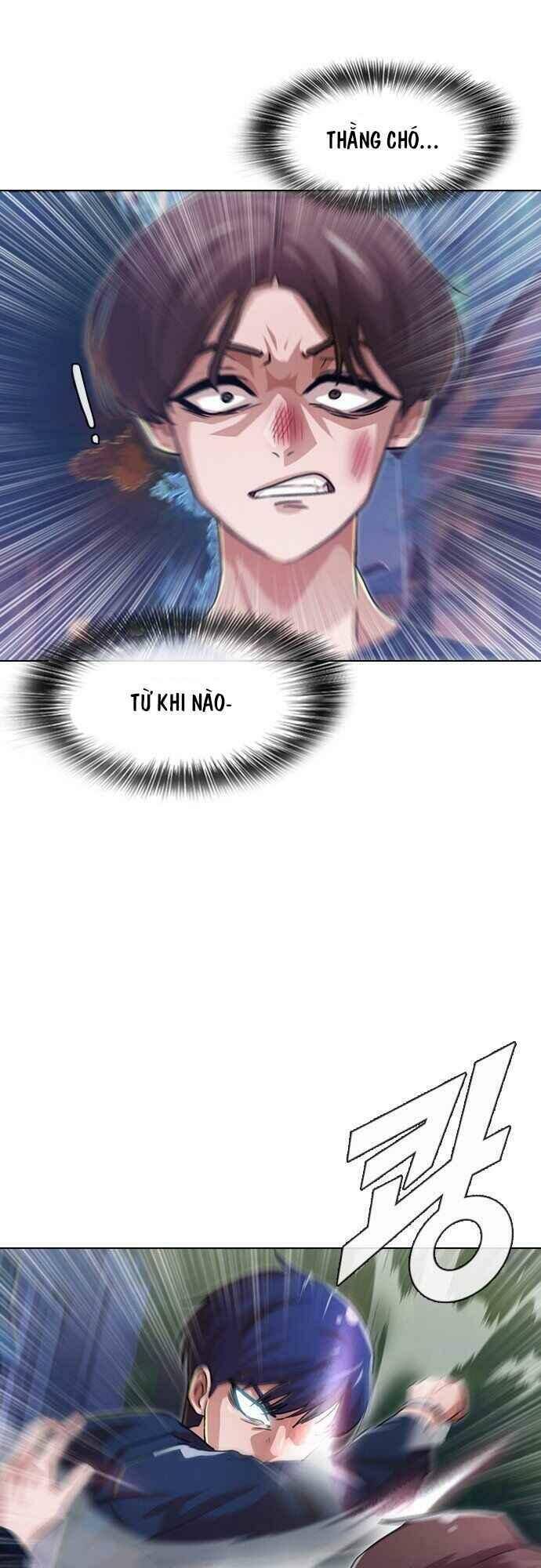 Cô Gái Từ Ứng Dụng Nhắn Tin Ngẫu Nhiên Chap 103 - Next Chap 104