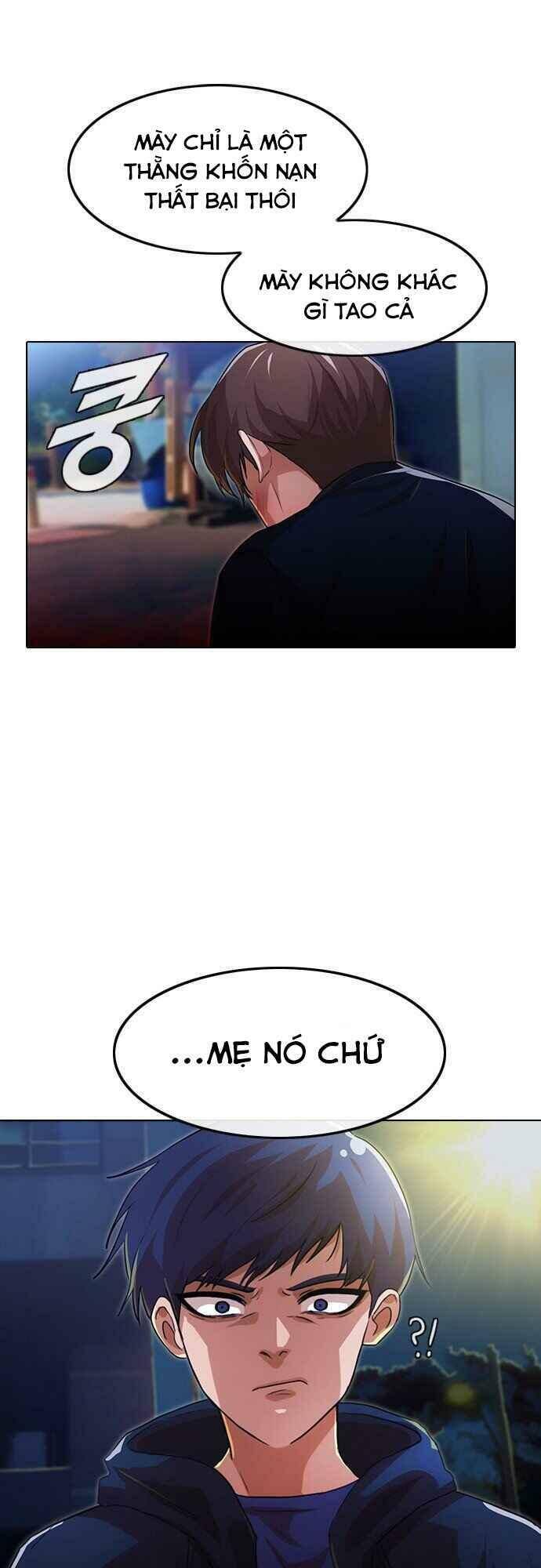 Cô Gái Từ Ứng Dụng Nhắn Tin Ngẫu Nhiên Chap 103 - Next Chap 104