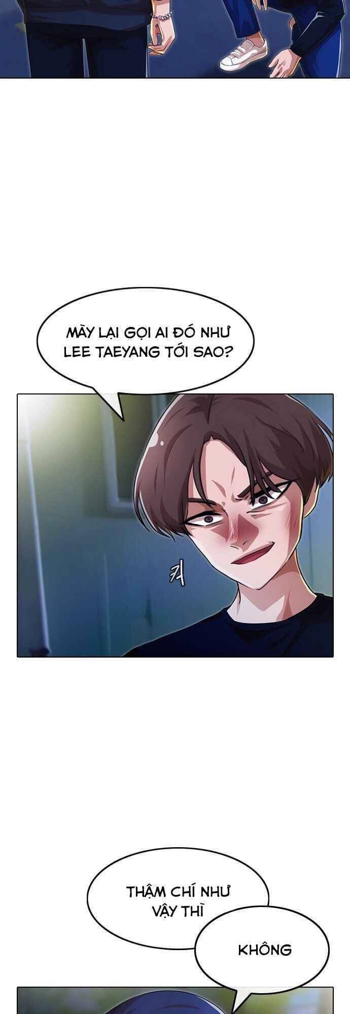 Cô Gái Từ Ứng Dụng Nhắn Tin Ngẫu Nhiên Chap 103 - Next Chap 104