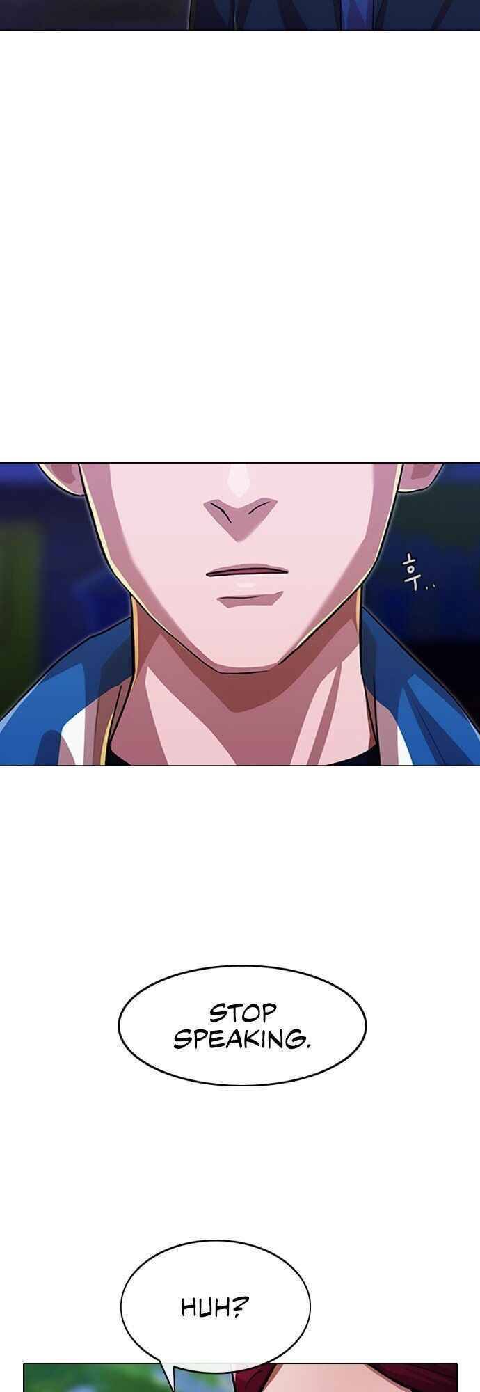 Cô Gái Từ Ứng Dụng Nhắn Tin Ngẫu Nhiên Chap 103 - Next Chap 104