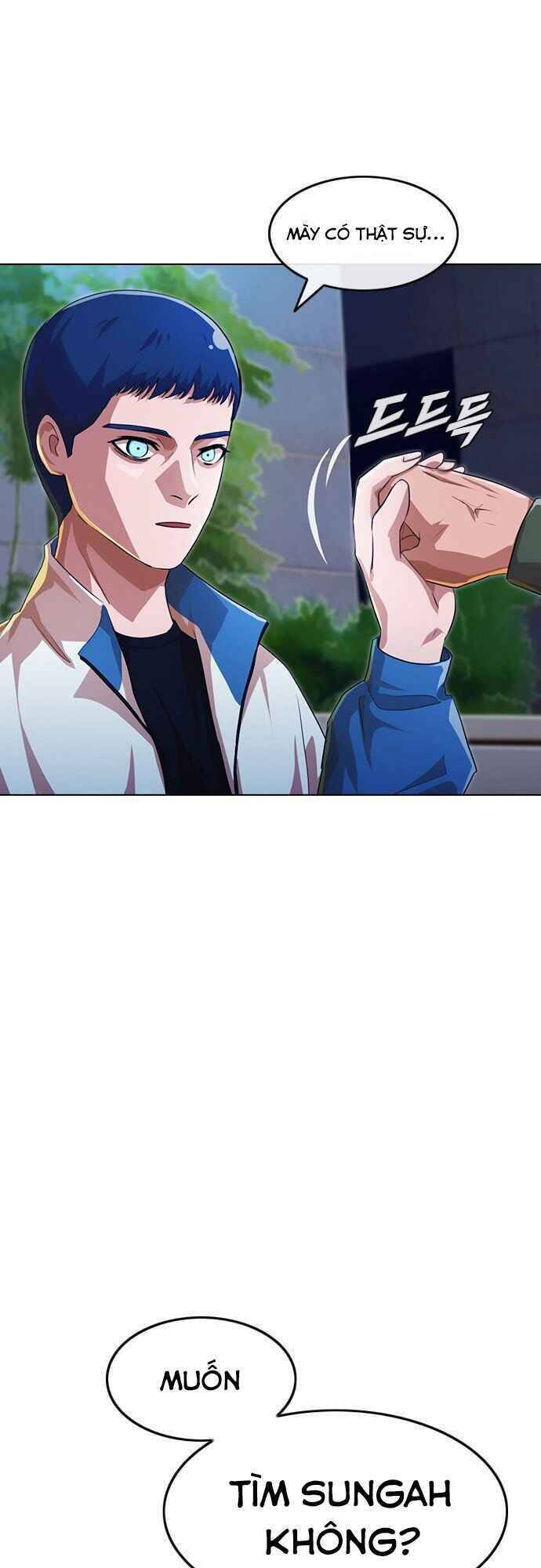 Cô Gái Từ Ứng Dụng Nhắn Tin Ngẫu Nhiên Chap 103 - Next Chap 104