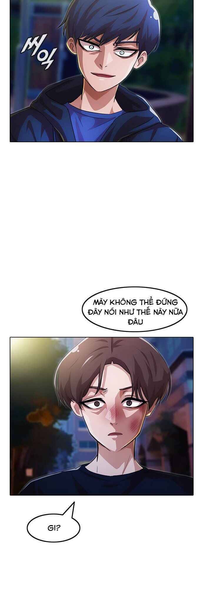 Cô Gái Từ Ứng Dụng Nhắn Tin Ngẫu Nhiên Chap 103 - Next Chap 104
