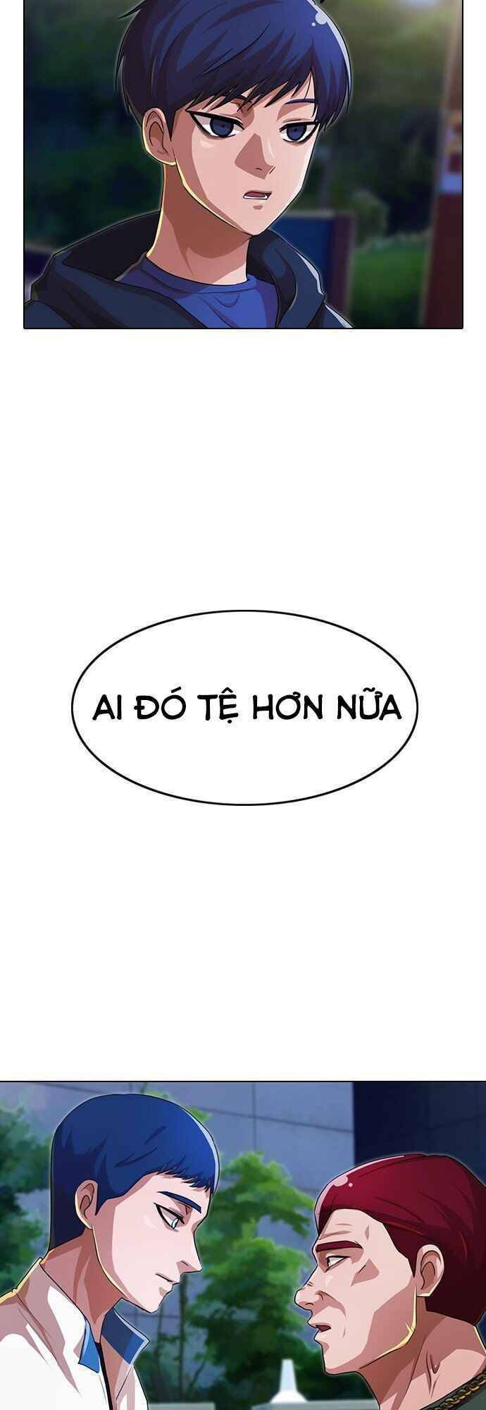 Cô Gái Từ Ứng Dụng Nhắn Tin Ngẫu Nhiên Chap 103 - Next Chap 104