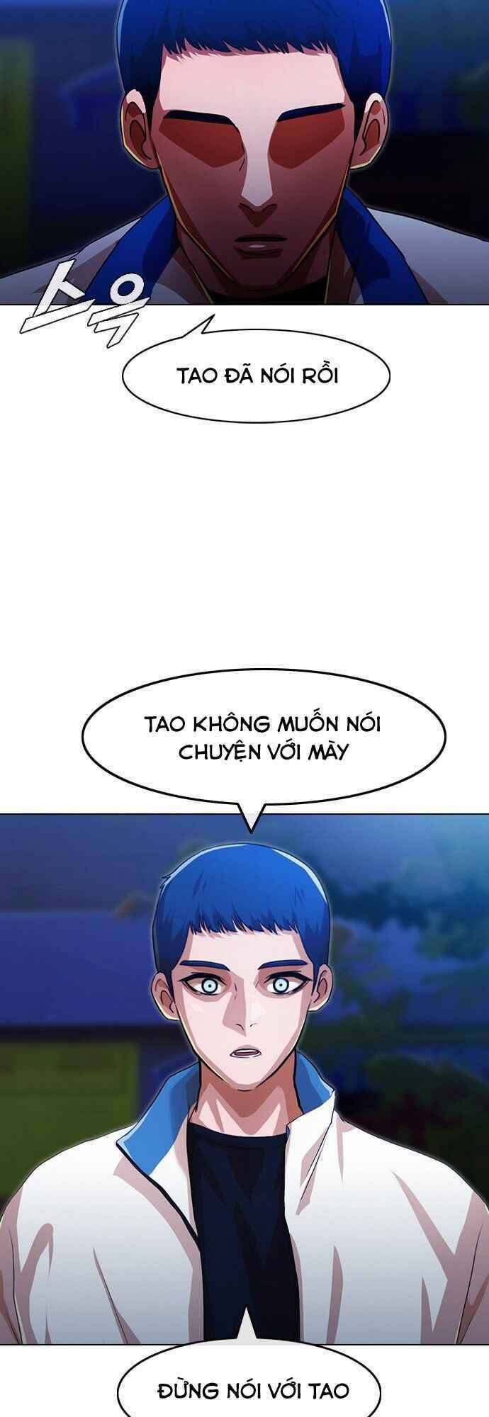 Cô Gái Từ Ứng Dụng Nhắn Tin Ngẫu Nhiên Chap 103 - Next Chap 104