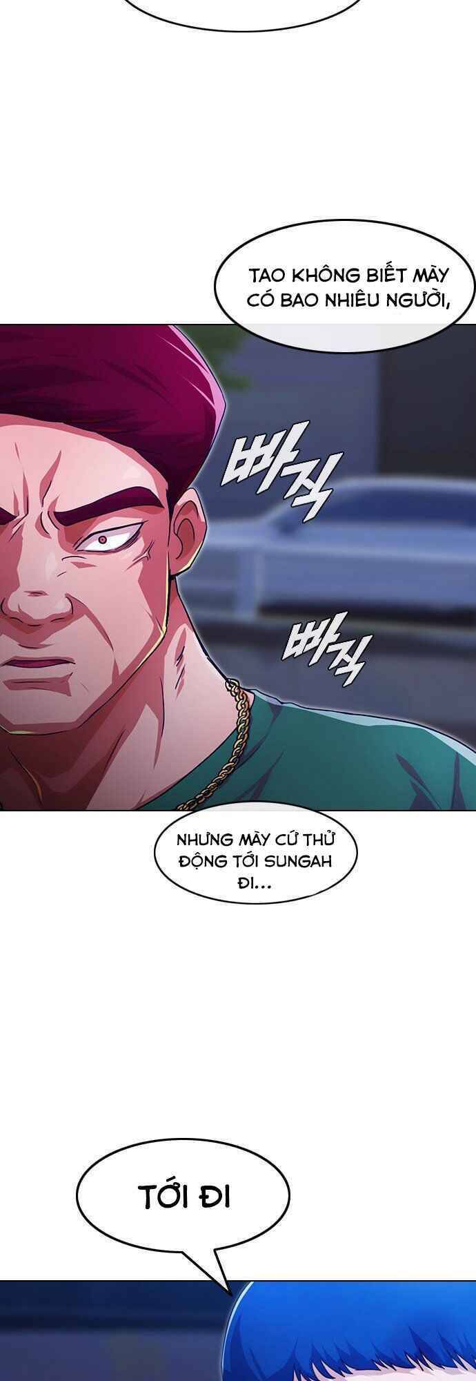 Cô Gái Từ Ứng Dụng Nhắn Tin Ngẫu Nhiên Chap 103 - Next Chap 104