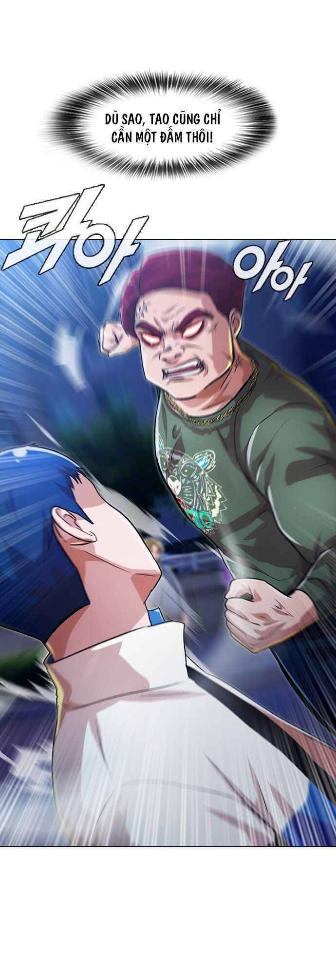 Cô Gái Từ Ứng Dụng Nhắn Tin Ngẫu Nhiên Chap 103 - Next Chap 104