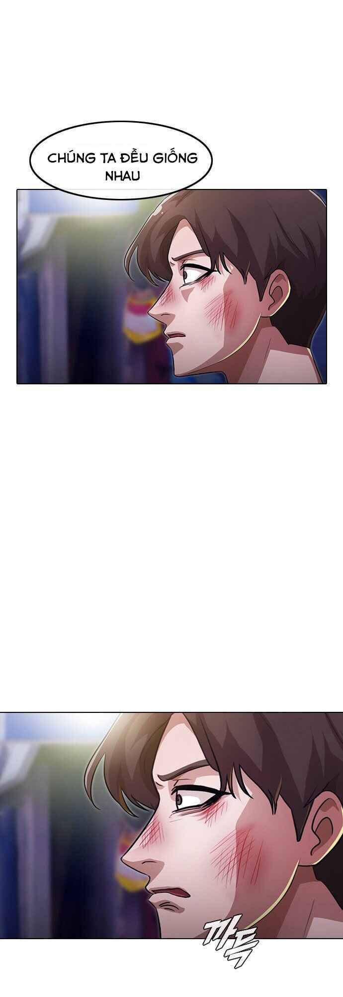 Cô Gái Từ Ứng Dụng Nhắn Tin Ngẫu Nhiên Chap 103 - Next Chap 104