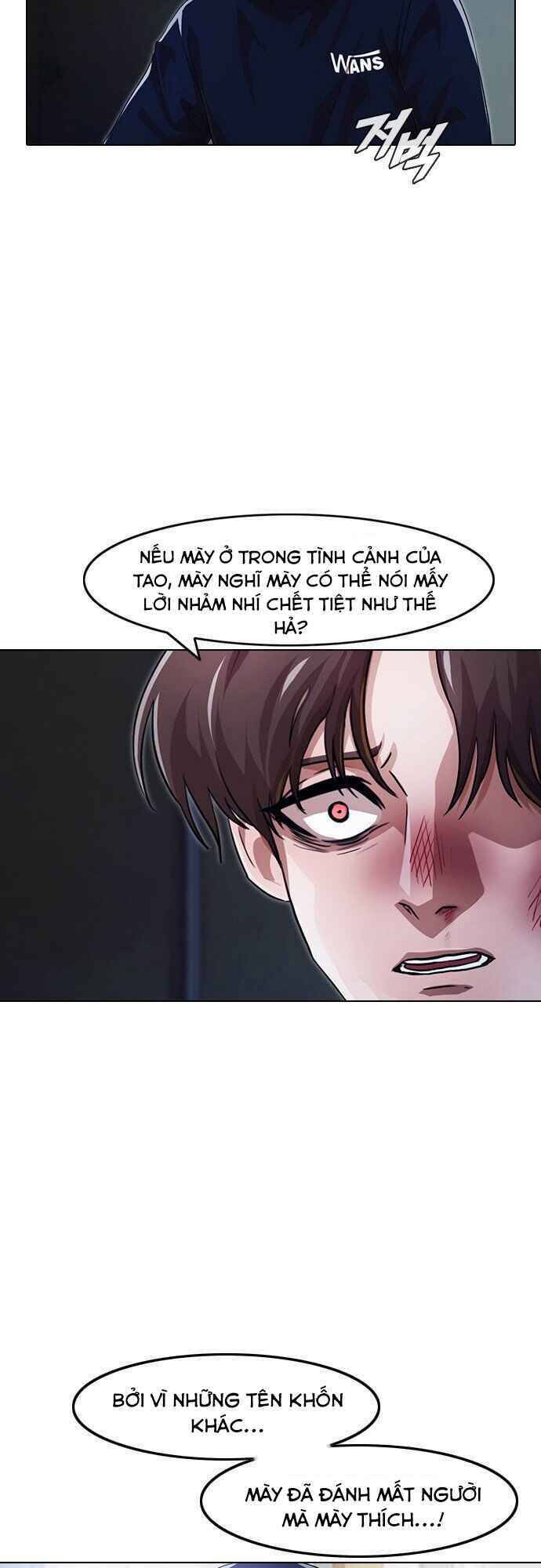 Cô Gái Từ Ứng Dụng Nhắn Tin Ngẫu Nhiên Chap 103 - Next Chap 104