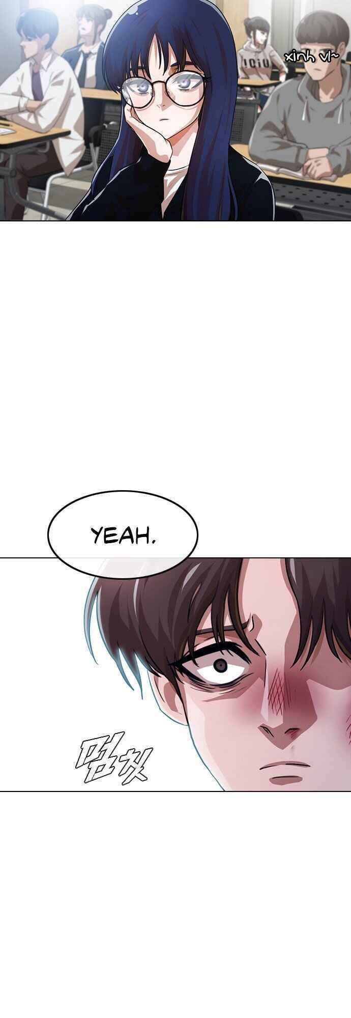 Cô Gái Từ Ứng Dụng Nhắn Tin Ngẫu Nhiên Chap 103 - Next Chap 104