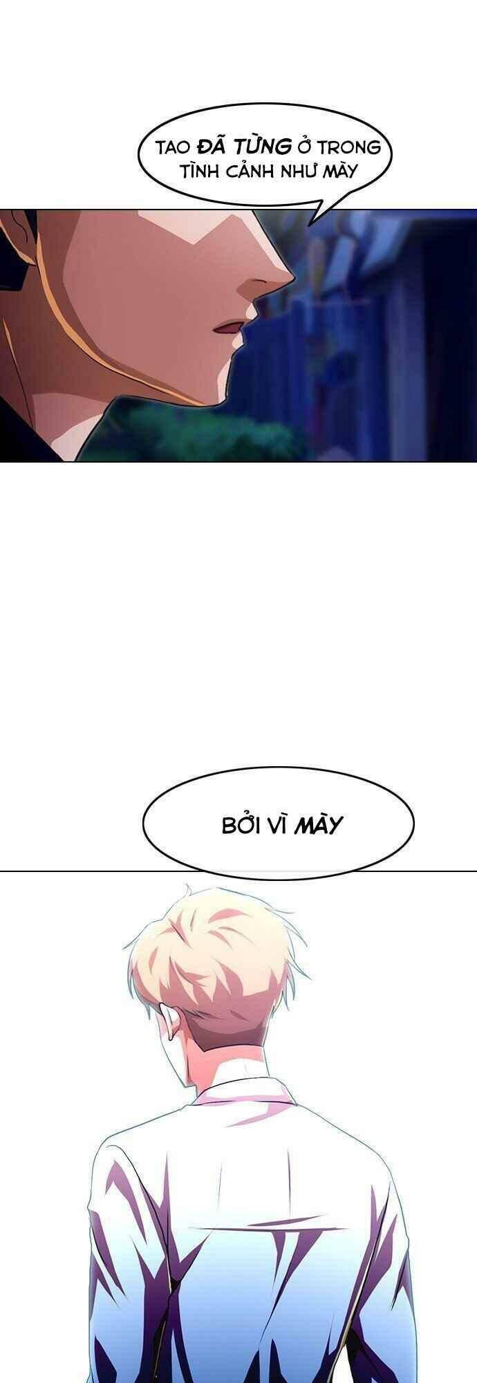 Cô Gái Từ Ứng Dụng Nhắn Tin Ngẫu Nhiên Chap 103 - Next Chap 104