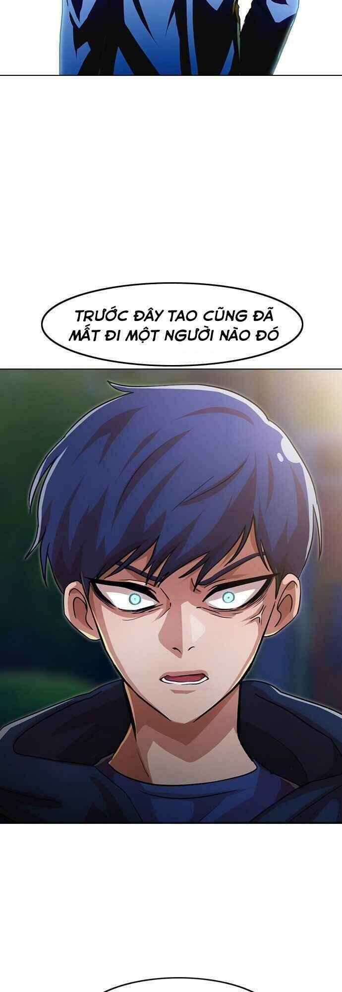 Cô Gái Từ Ứng Dụng Nhắn Tin Ngẫu Nhiên Chap 103 - Next Chap 104