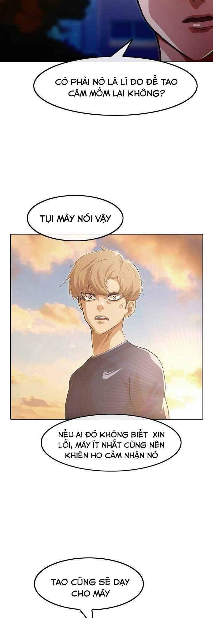 Cô Gái Từ Ứng Dụng Nhắn Tin Ngẫu Nhiên Chap 103 - Next Chap 104