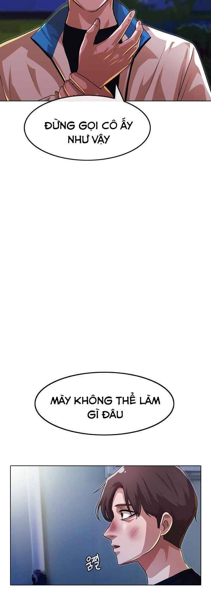 Cô Gái Từ Ứng Dụng Nhắn Tin Ngẫu Nhiên Chap 103 - Next Chap 104