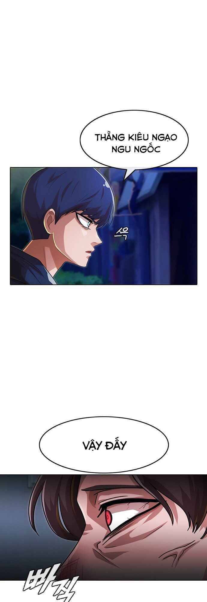 Cô Gái Từ Ứng Dụng Nhắn Tin Ngẫu Nhiên Chap 103 - Next Chap 104