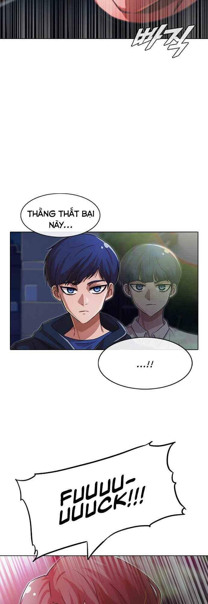 Cô Gái Từ Ứng Dụng Nhắn Tin Ngẫu Nhiên Chap 103 - Next Chap 104