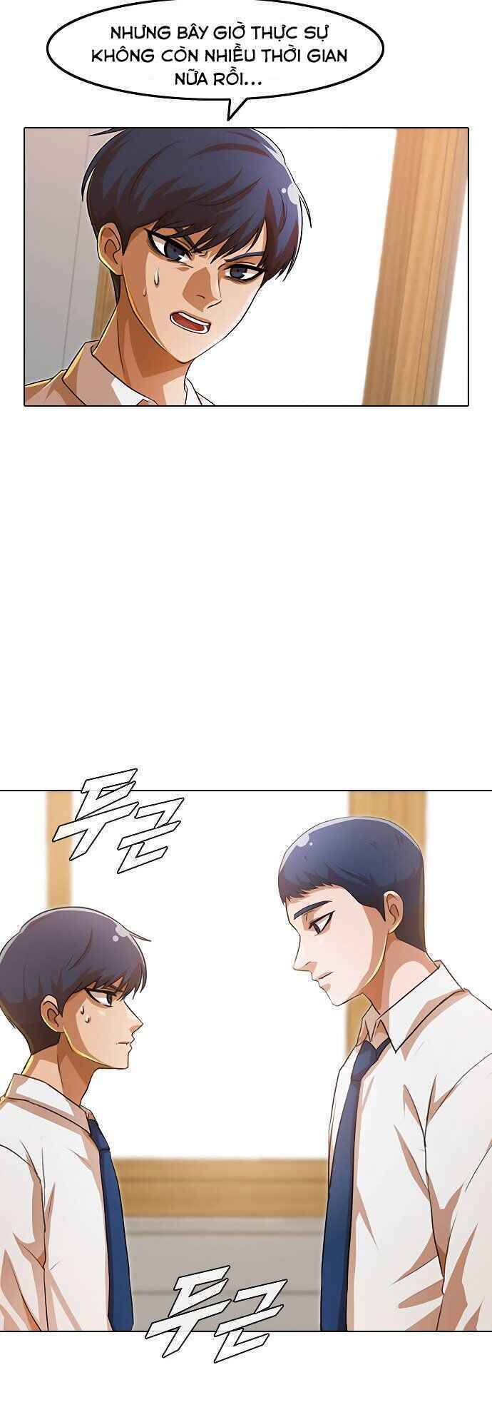 Cô Gái Từ Ứng Dụng Nhắn Tin Ngẫu Nhiên Chap 104 - Next Chap 105