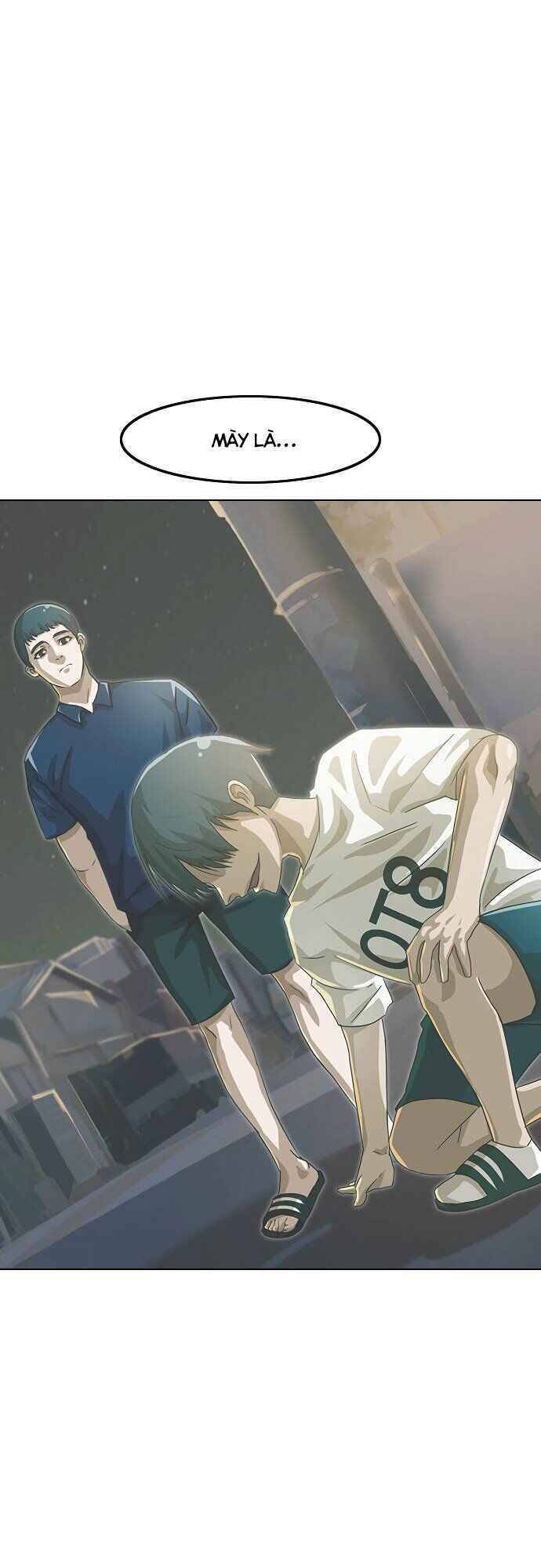Cô Gái Từ Ứng Dụng Nhắn Tin Ngẫu Nhiên Chap 104 - Next Chap 105