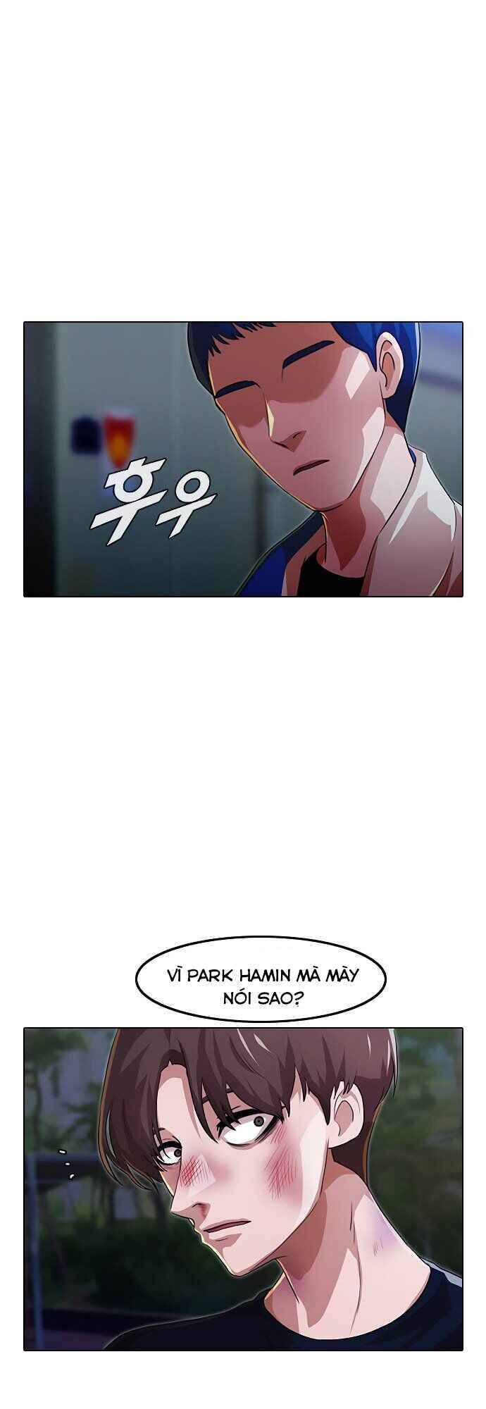 Cô Gái Từ Ứng Dụng Nhắn Tin Ngẫu Nhiên Chap 104 - Next Chap 105