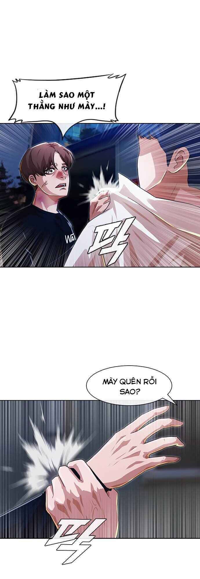 Cô Gái Từ Ứng Dụng Nhắn Tin Ngẫu Nhiên Chap 104 - Next Chap 105