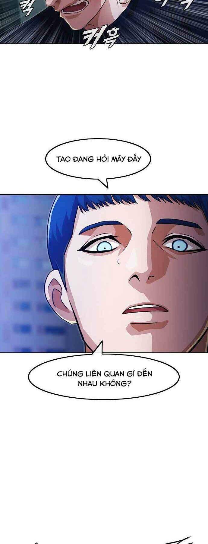 Cô Gái Từ Ứng Dụng Nhắn Tin Ngẫu Nhiên Chap 104 - Next Chap 105