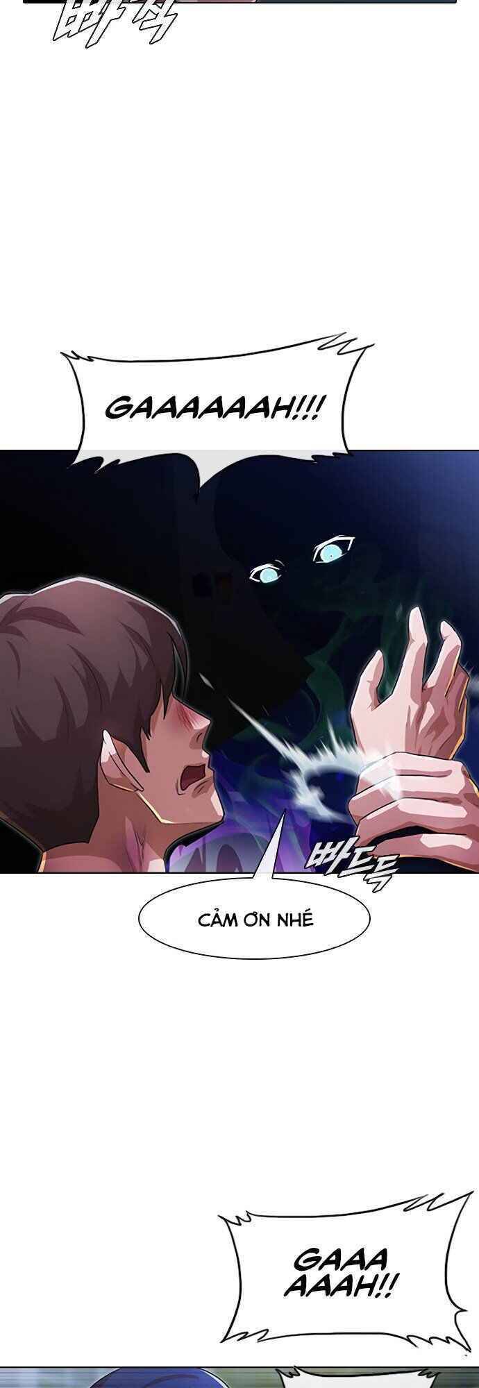 Cô Gái Từ Ứng Dụng Nhắn Tin Ngẫu Nhiên Chap 104 - Next Chap 105