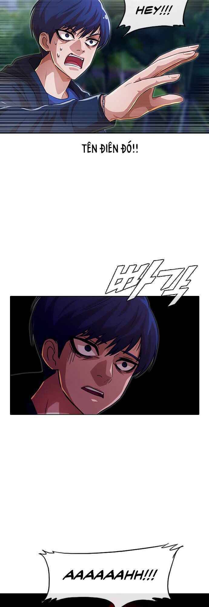 Cô Gái Từ Ứng Dụng Nhắn Tin Ngẫu Nhiên Chap 104 - Next Chap 105