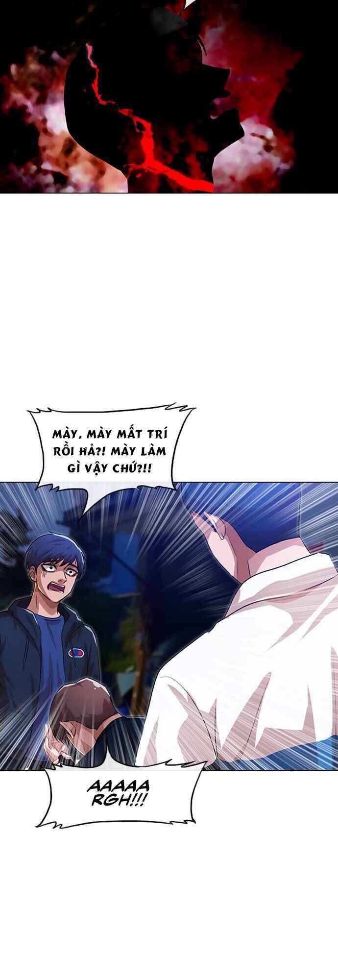 Cô Gái Từ Ứng Dụng Nhắn Tin Ngẫu Nhiên Chap 104 - Next Chap 105