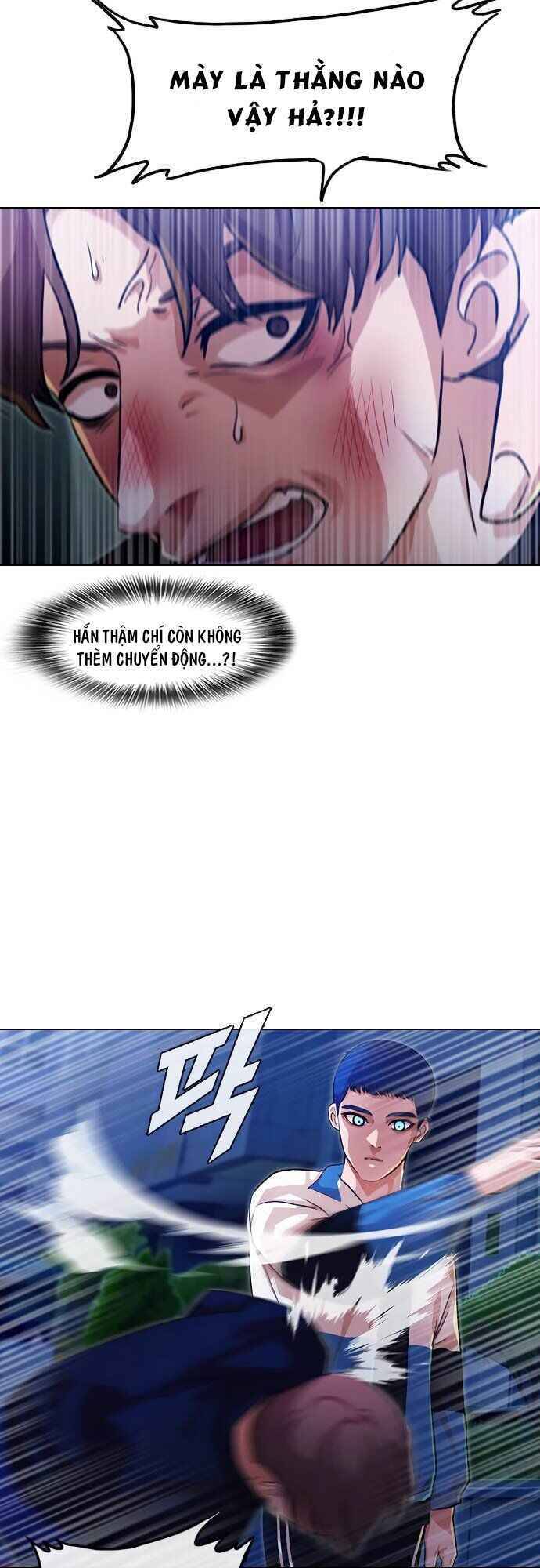 Cô Gái Từ Ứng Dụng Nhắn Tin Ngẫu Nhiên Chap 104 - Next Chap 105