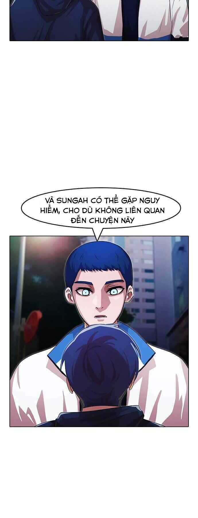 Cô Gái Từ Ứng Dụng Nhắn Tin Ngẫu Nhiên Chap 104 - Next Chap 105