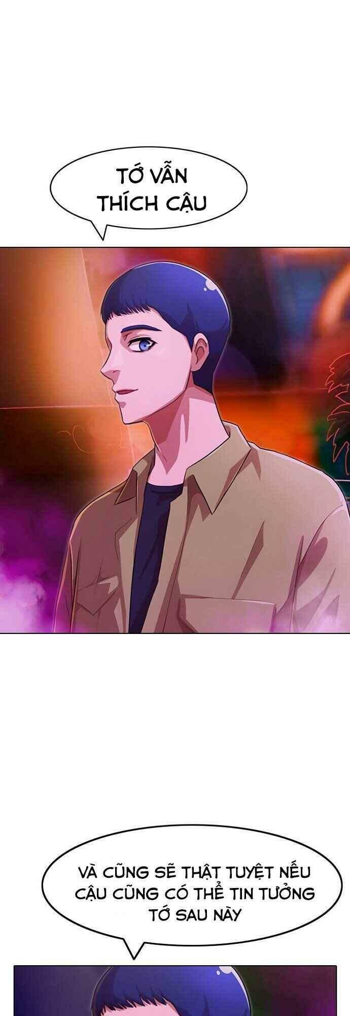Cô Gái Từ Ứng Dụng Nhắn Tin Ngẫu Nhiên Chap 104 - Next Chap 105