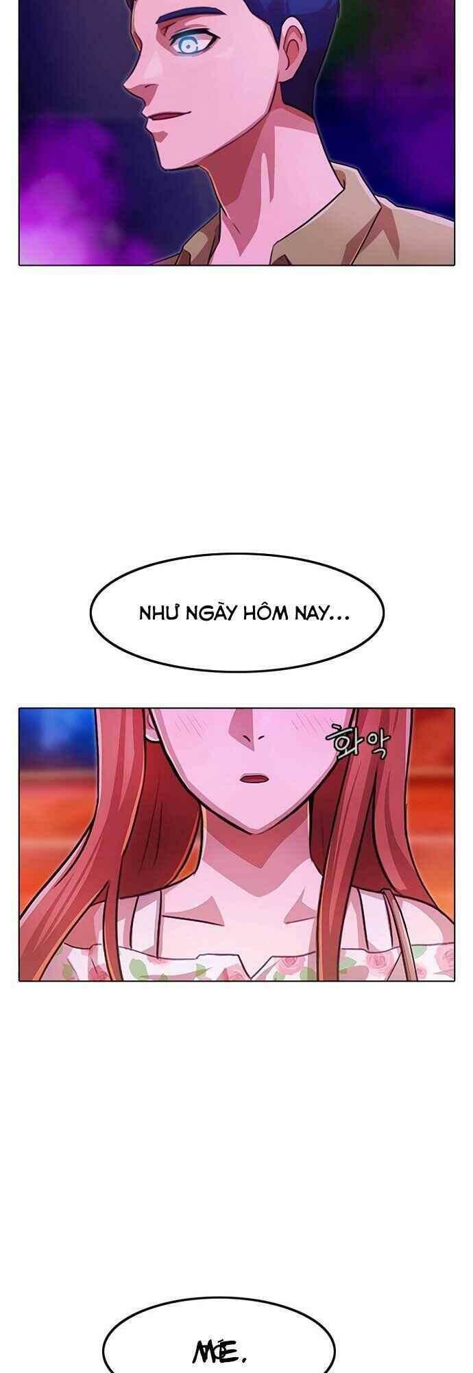 Cô Gái Từ Ứng Dụng Nhắn Tin Ngẫu Nhiên Chap 104 - Next Chap 105