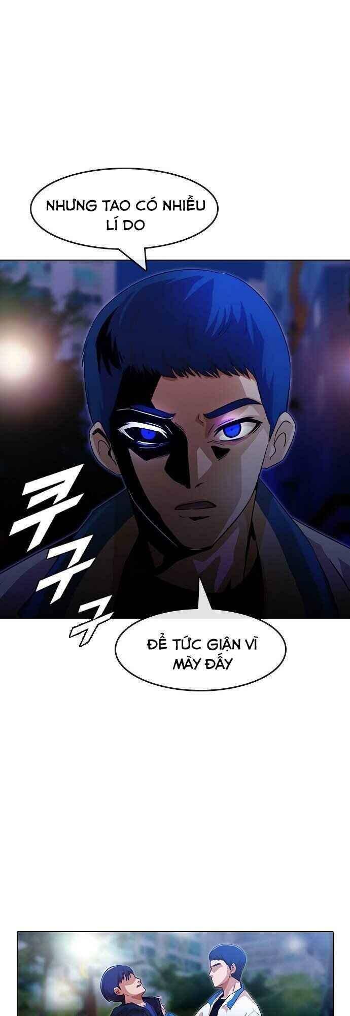 Cô Gái Từ Ứng Dụng Nhắn Tin Ngẫu Nhiên Chap 104 - Next Chap 105
