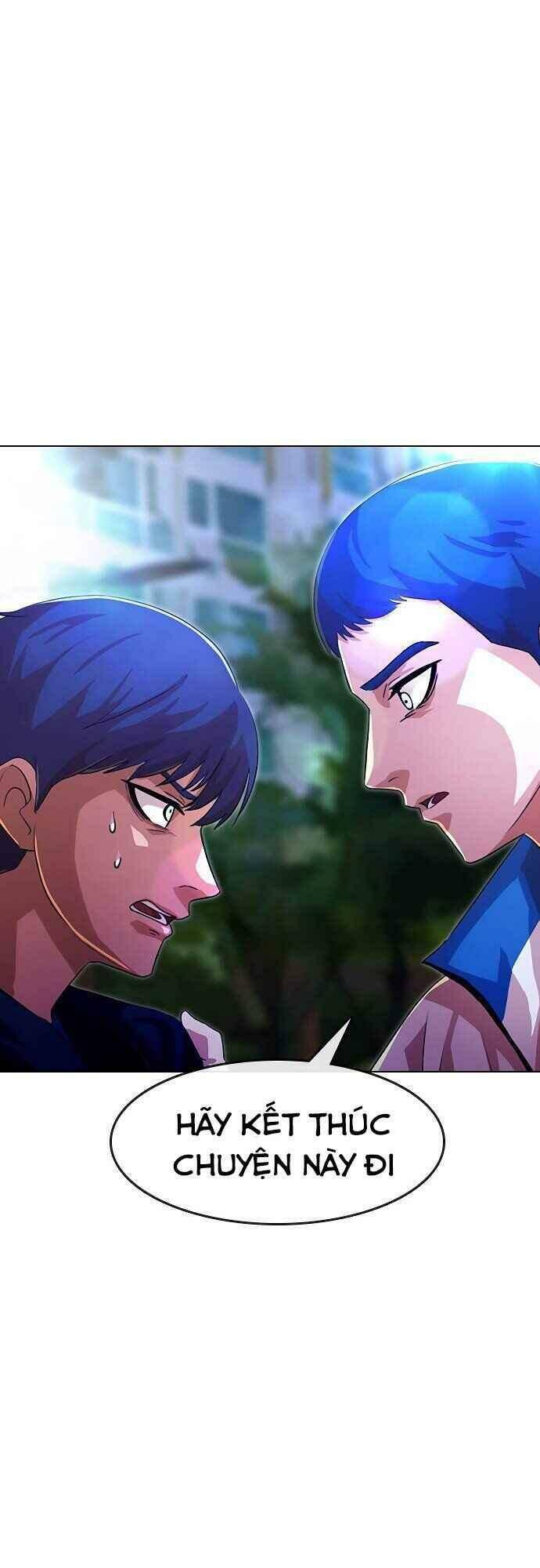 Cô Gái Từ Ứng Dụng Nhắn Tin Ngẫu Nhiên Chap 104 - Next Chap 105