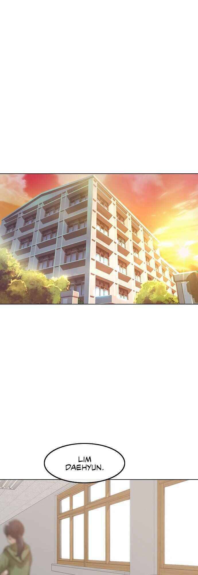 Cô Gái Từ Ứng Dụng Nhắn Tin Ngẫu Nhiên Chap 104 - Next Chap 105
