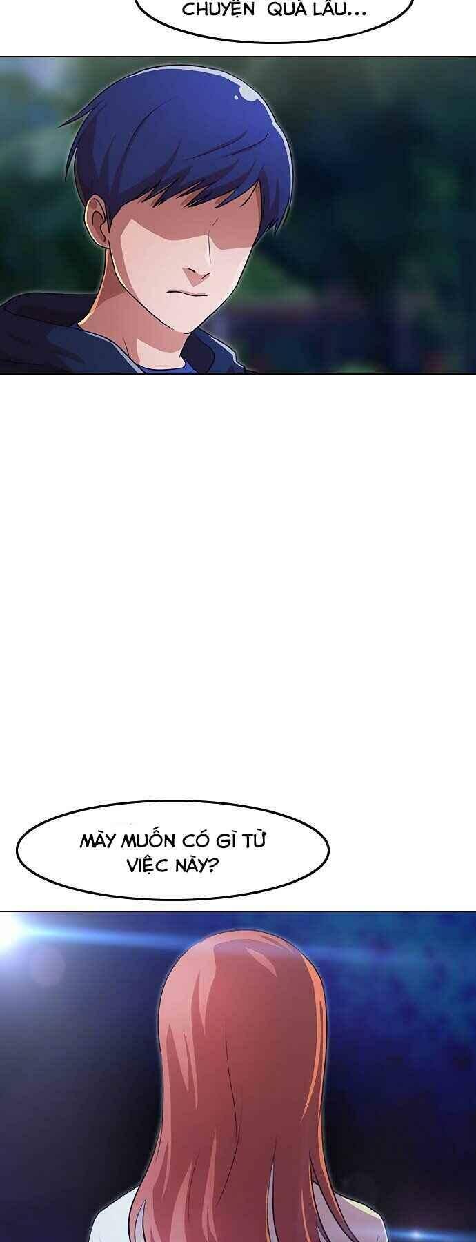 Cô Gái Từ Ứng Dụng Nhắn Tin Ngẫu Nhiên Chap 105 - Next Chap 106