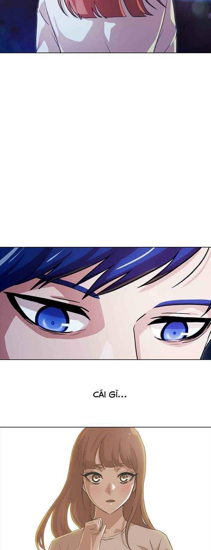 Cô Gái Từ Ứng Dụng Nhắn Tin Ngẫu Nhiên Chap 105 - Next Chap 106