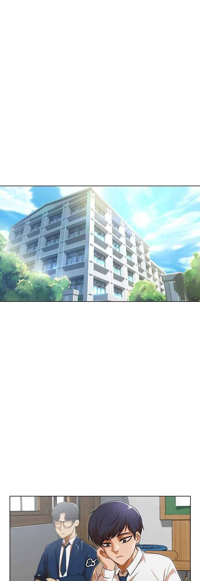 Cô Gái Từ Ứng Dụng Nhắn Tin Ngẫu Nhiên Chap 105 - Next Chap 106