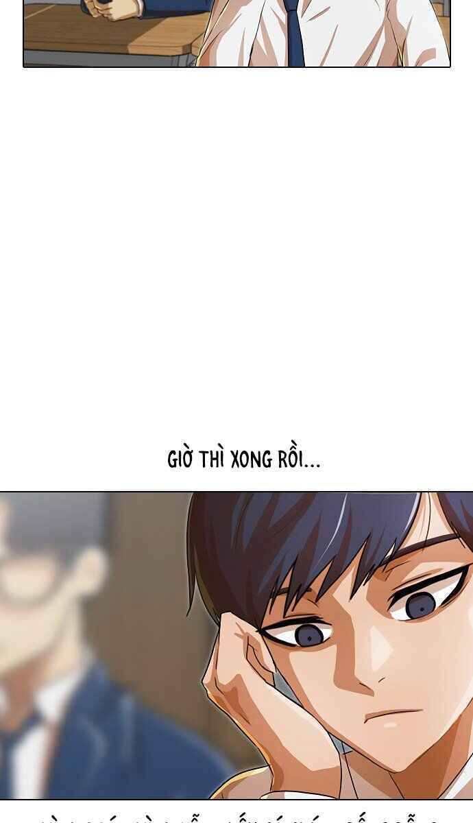 Cô Gái Từ Ứng Dụng Nhắn Tin Ngẫu Nhiên Chap 105 - Next Chap 106