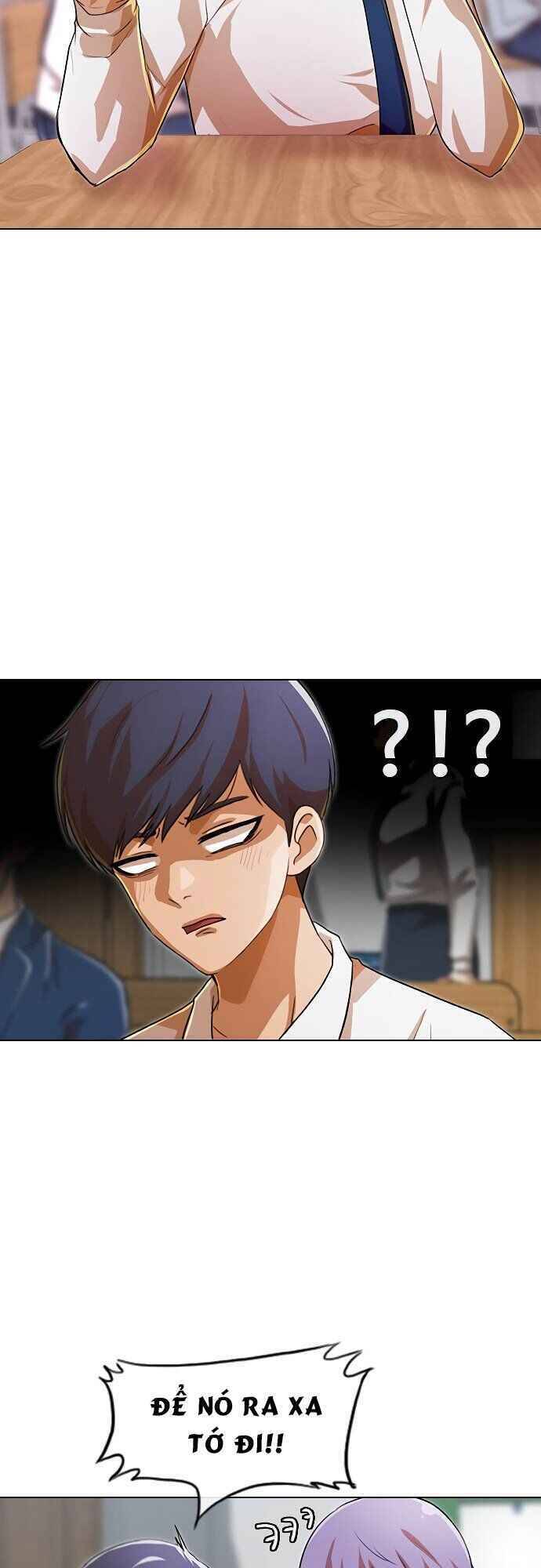 Cô Gái Từ Ứng Dụng Nhắn Tin Ngẫu Nhiên Chap 105 - Next Chap 106