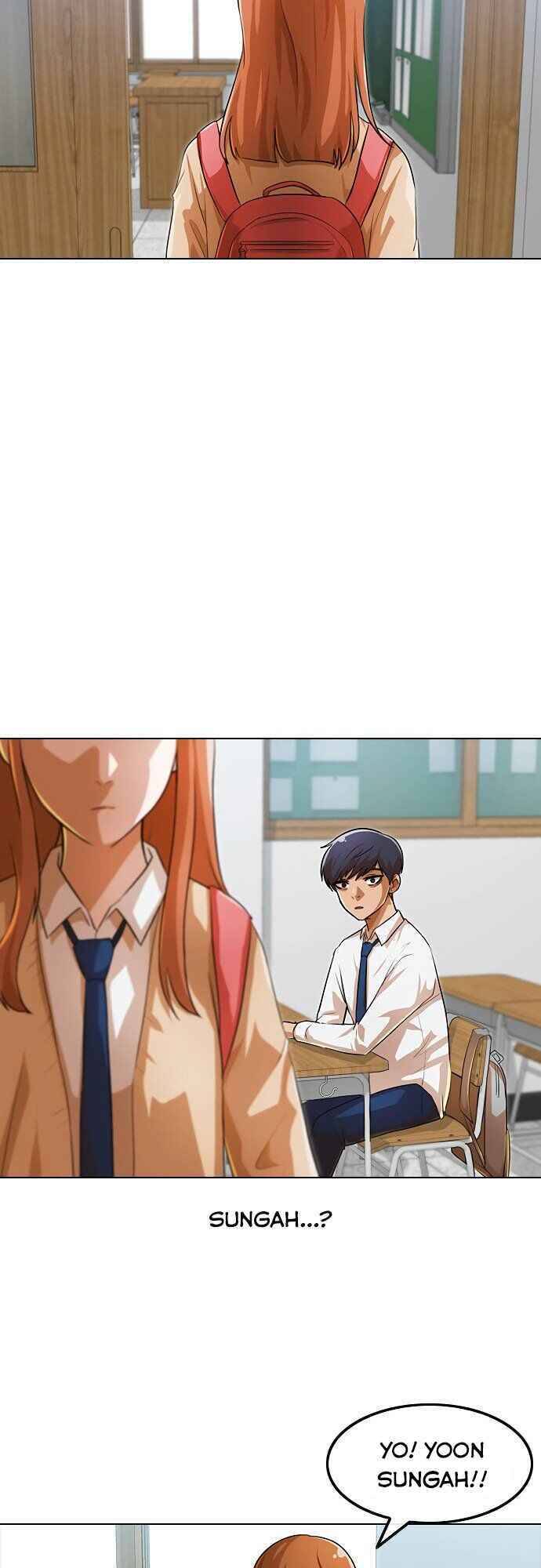 Cô Gái Từ Ứng Dụng Nhắn Tin Ngẫu Nhiên Chap 105 - Next Chap 106