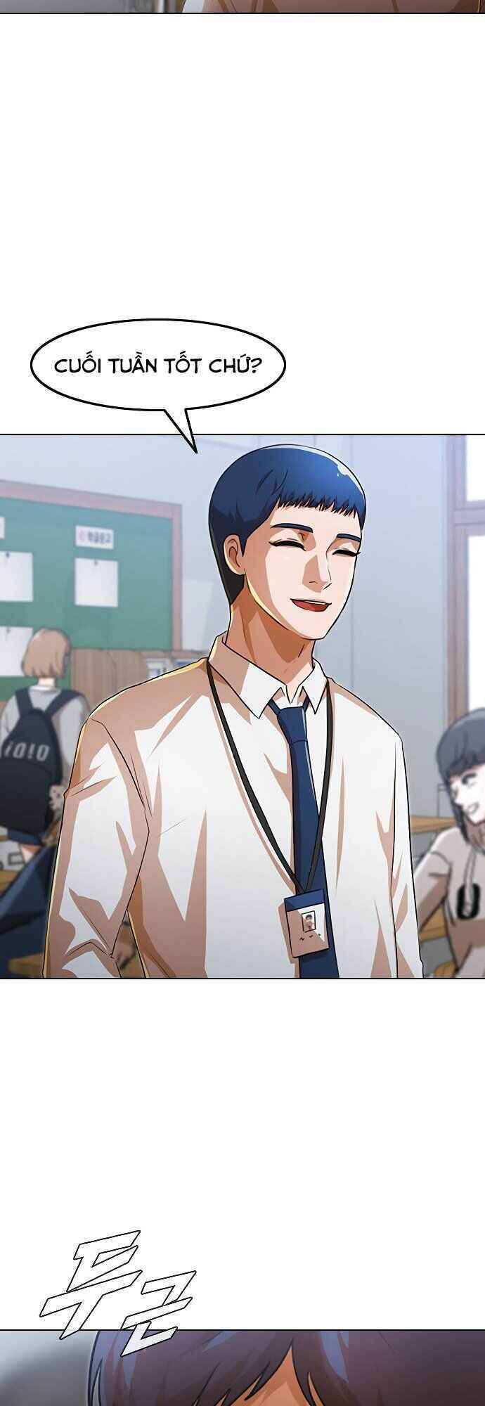 Cô Gái Từ Ứng Dụng Nhắn Tin Ngẫu Nhiên Chap 105 - Next Chap 106