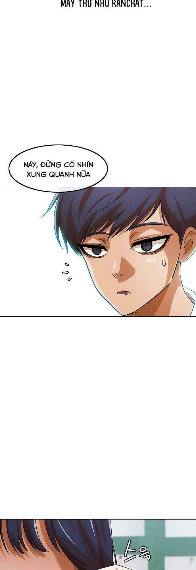 Cô Gái Từ Ứng Dụng Nhắn Tin Ngẫu Nhiên Chap 105 - Next Chap 106